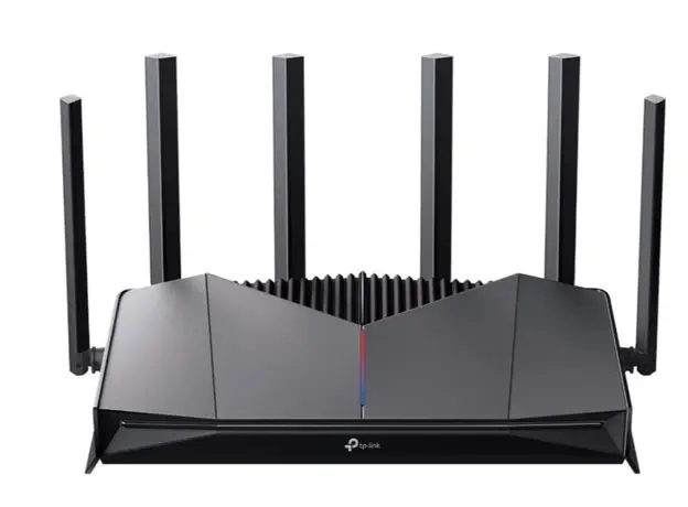 როუტერი TP-Link ARCHER GE400 BE6500 Dual-Band Wi-Fi 7 Gaming Router