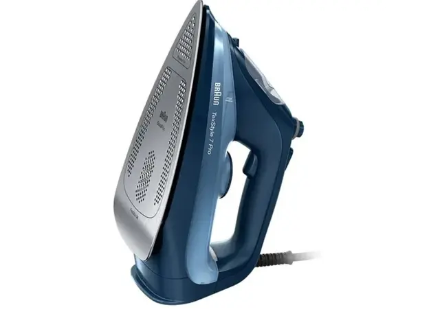 უთო Braun SI7160BL, 2 image