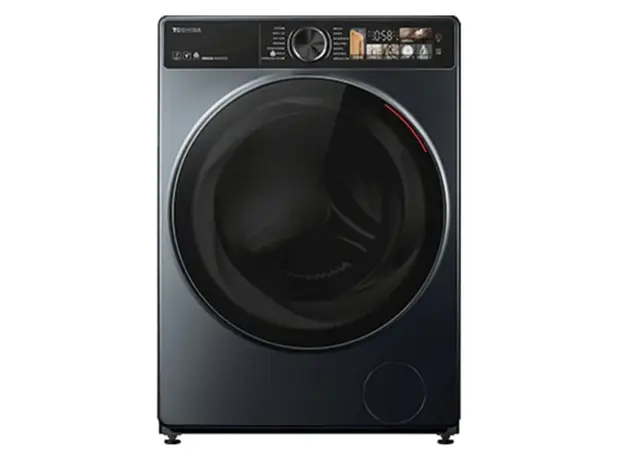 სარეცხი მანქანა Toshiba TW-T25BZU115MWUZ(MG)