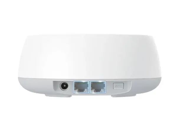 როუტერი TP-link Deco BE25(2-pack) BE3600 Whole Home Mesh Wi-Fi 7 System, 2 image