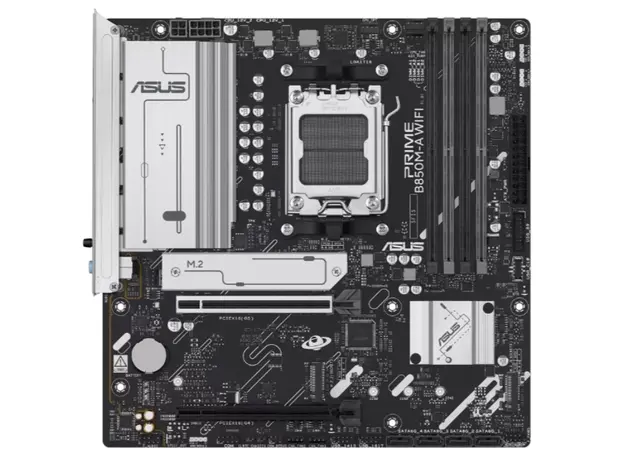 დედა დაფა Asus PRIME B850M-A WIFI