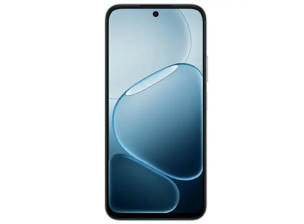 მობილური ტელეფონი OPPO A6x 4GB/64GB Ice Blue, 2 image