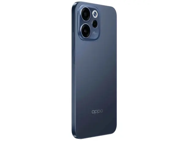მობილური ტელეფონი OPPO Reno 15F 12GB/512GB 5G Twilight Blue, 3 image