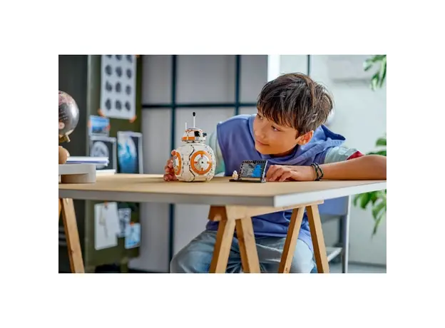 ლეგო LEGO Constructor STAR WARS 75452 V29, 4 image