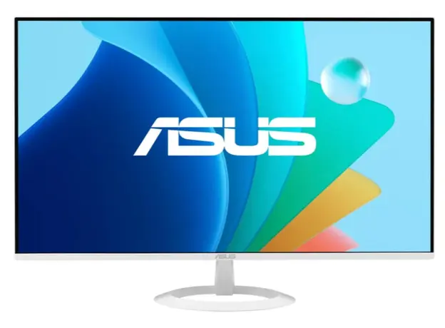 მონიტორი Asus VZ249HG-W 23.8 1920 x 1080 IPS 120Hz 1ms White