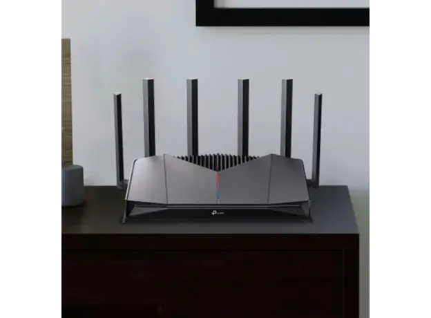 როუტერი TP-Link ARCHER GE400 BE6500 Dual-Band Wi-Fi 7 Gaming Router, 4 image