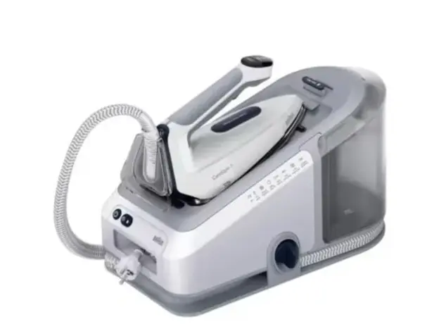 ორთქლის გენერატორი Braun IS7262GY