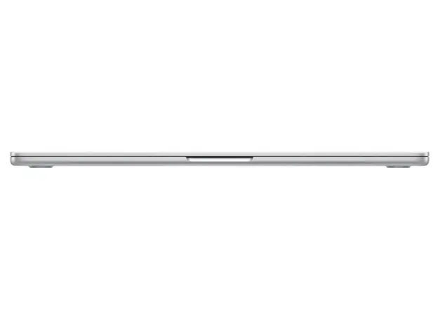 ნოუთბუქი Apple 15-inch MacBook Air: Apple M5 chip with 10‑core CPU and 10‑core GPU, 24GB, 1TB SSD - Silver, 5 image