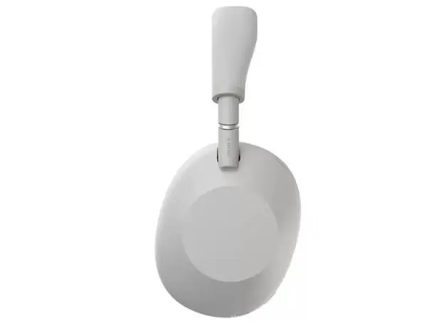 ყურსასმენი Sony WH-1000XM6 Wireless Noise Canceling Stereo Headset Silver, 3 image