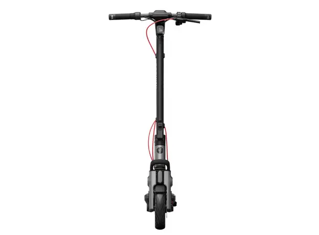 ელექტრო სკუტერი Segway Ninebot KickScooter F3, 5 image