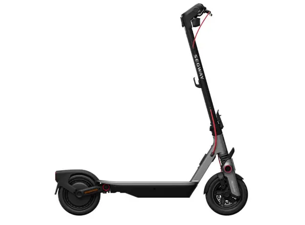 ელექტრო სკუტერი Segway Ninebot KickScooter F3, 3 image