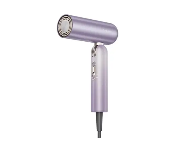 თმის საშრობი Dreame Нairdryer Pocket Ultra Purple (AHD52), 5 image