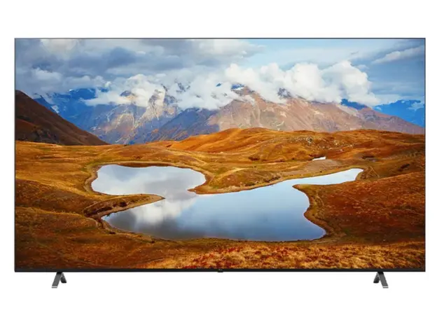 ტელევიზორი LG 55UR801COLJ