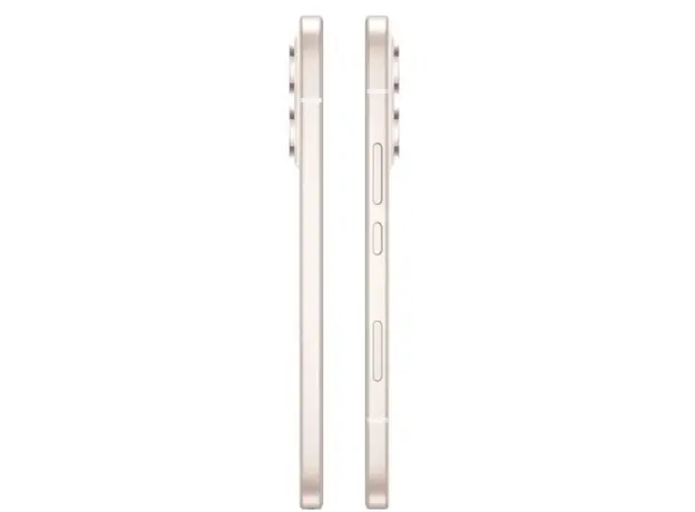 მობილური ტელეფონი Honor 600 Lite 8GB/256GB Dual Sim Desert Gold, 4 image