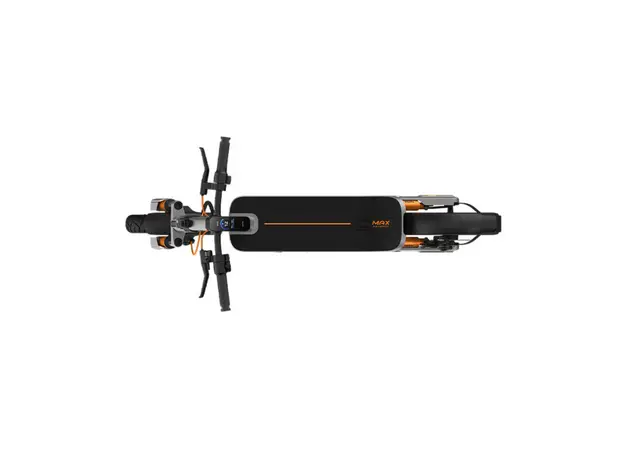 ელექტრო სკუტერი Xiaomi Electric Scooter 6 Max, 5 image