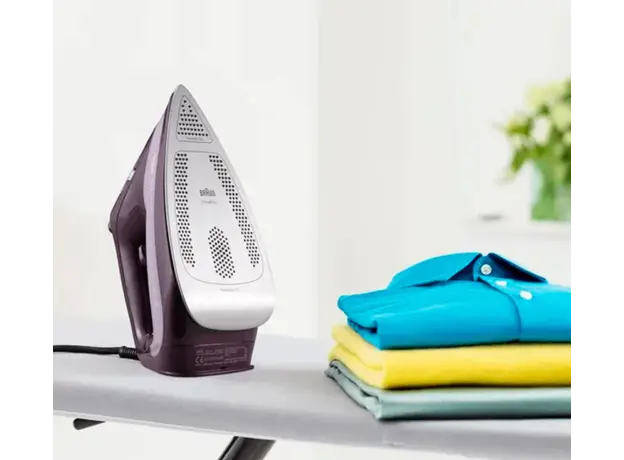 უთო Braun SI7181VI, 4 image