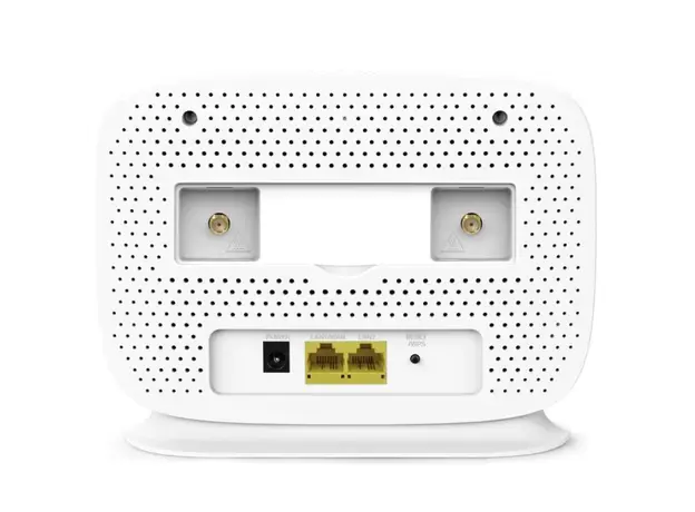 როუტერი TP-LINK TL-MR105/300 Mbps Wireless N 4G, 3 image