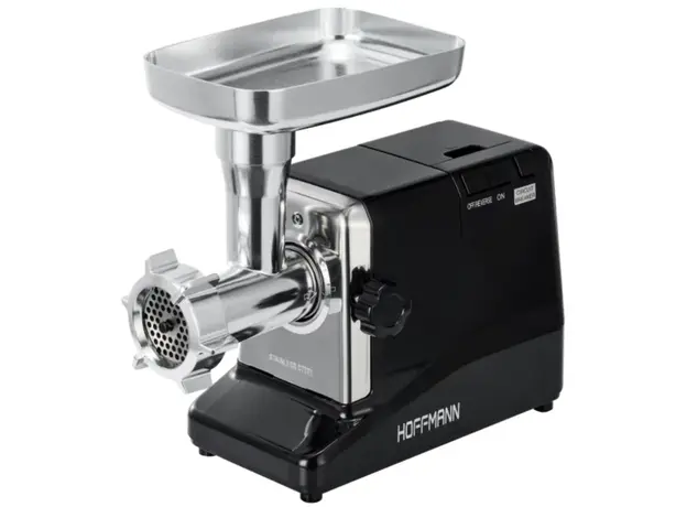 ხორცსაკეპი მანქანა Hoffmann MGB2000, 3 image