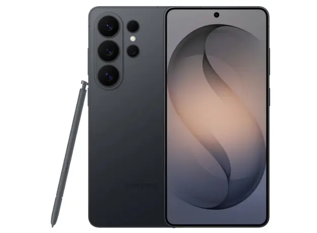 მობილური ტელეფონი Samsung S948B Galaxy S26 Ultra 12GB/512GB 5G Black