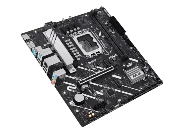 დედა დაფა Asus PRIME H810M-A-CSM, 2 image