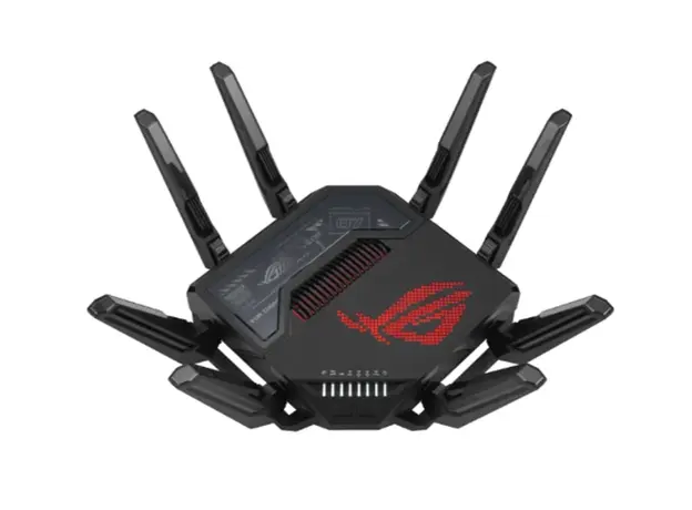 როუტერი Asus ROG Rapture GT-BE98  wifi 7 gaming router