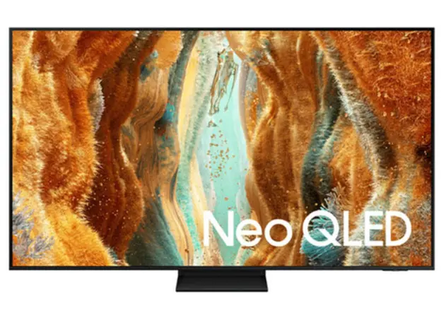 ტელევიზორი Samsung TV QE65QN70FAUXRU