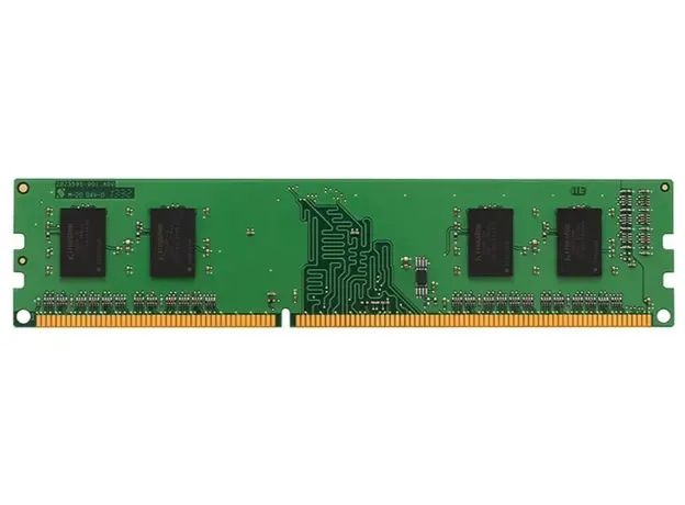 ოპერატიული მეხსიერება Kingston KVR32N22D8/16WP 16GB 3200MHz DDR4 2Rx8