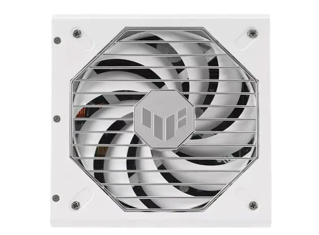 კვების ბლოკი Asus TUF-GAMING-1000G-WHITE, 2 image