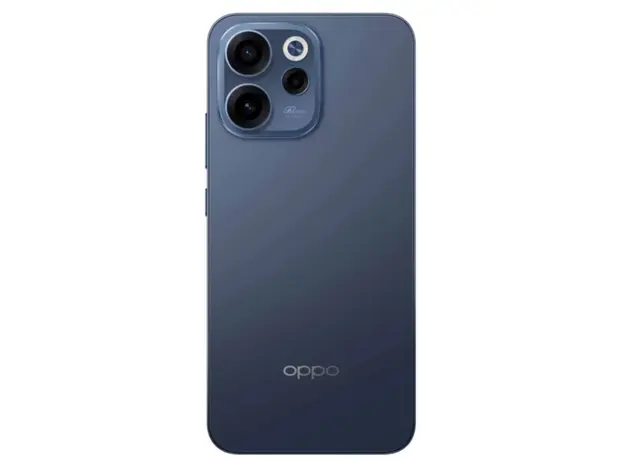 მობილური ტელეფონი OPPO Reno 15F 8GB/256GB 5G Twilight Blue, 4 image