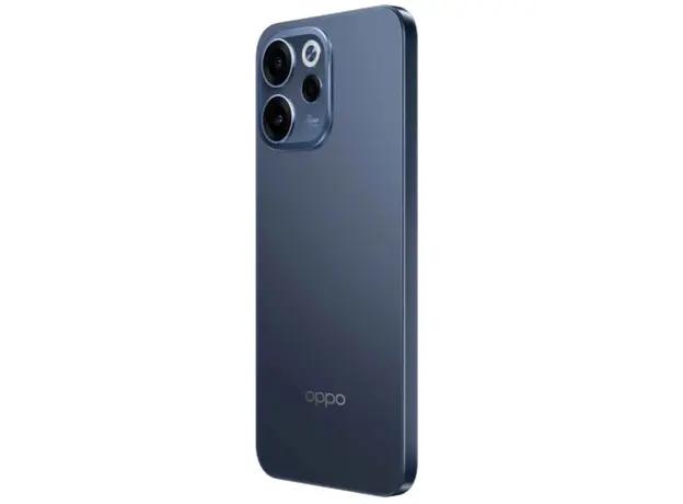 მობილური ტელეფონი OPPO Reno 15F 12GB/512GB 5G Twilight Blue, 2 image