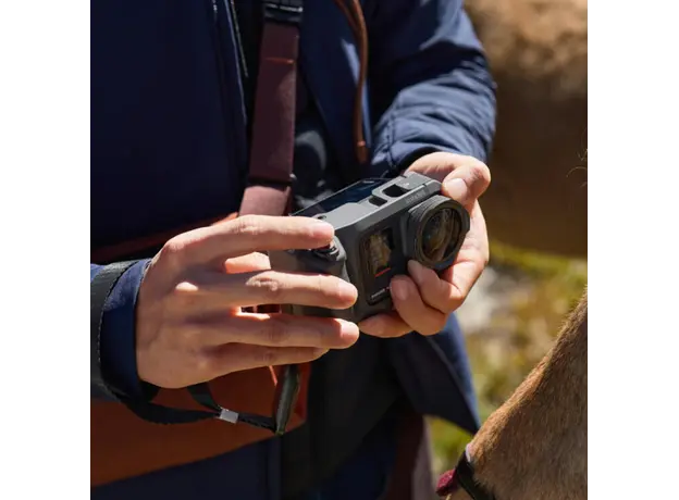 ვიდეო კამერა Insta360 Ace Pro 2 Ultimate Videography Bundle, 6 image