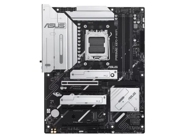 დედა დაფა Asus PRIME X870-P WIFI