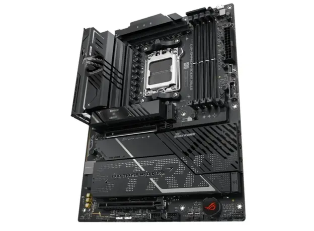 დედა დაფა Asus ROG STRIX X870E-H GAMING WIFI7, 2 image