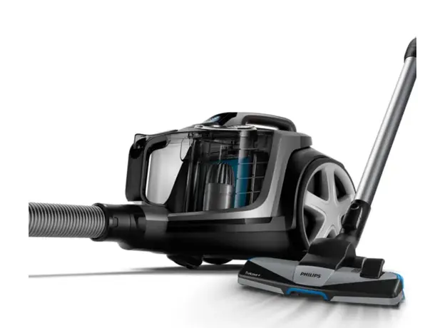 მტვერსასრუტი Philips FC9735, 4 image