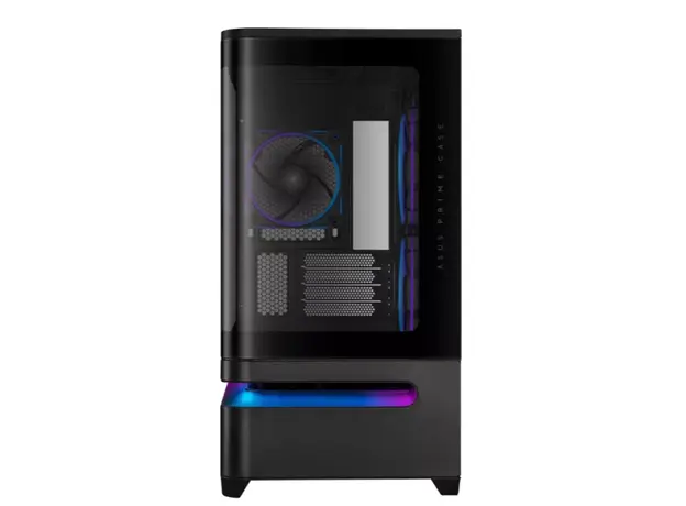 კომპიუტერის ქეისი ASUS Prime AP202 ARGB, 3 image