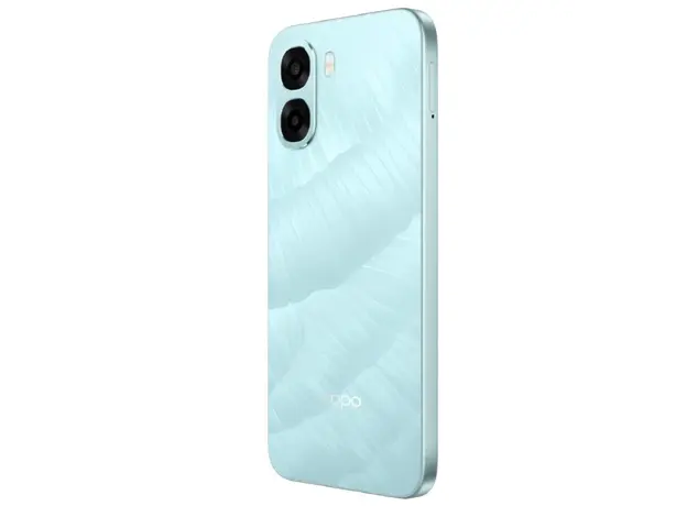 მობილური ტელეფონი OPPO A6x 4GB/64GB Ice Blue, 3 image