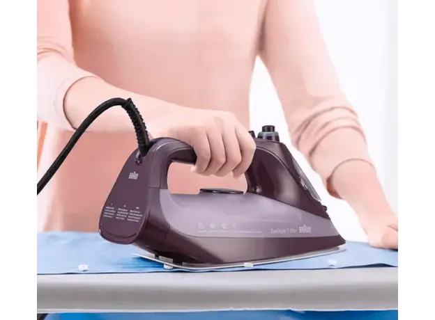 უთო Braun SI7181VI, 6 image