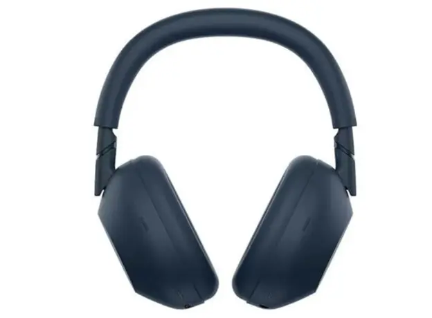 ყურსასმენი Sony WH-1000XM6 Wireless Noise Canceling Stereo Headset Blue, 2 image