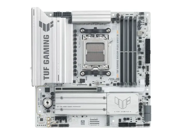 დედა დაფა Asus TUF GAMING B850M-PLUS WIFI7 W