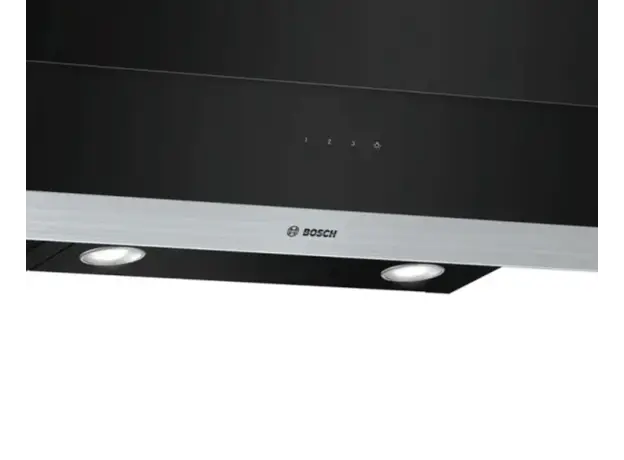 გამწოვი Bosch FCH-HA400X, 2 image