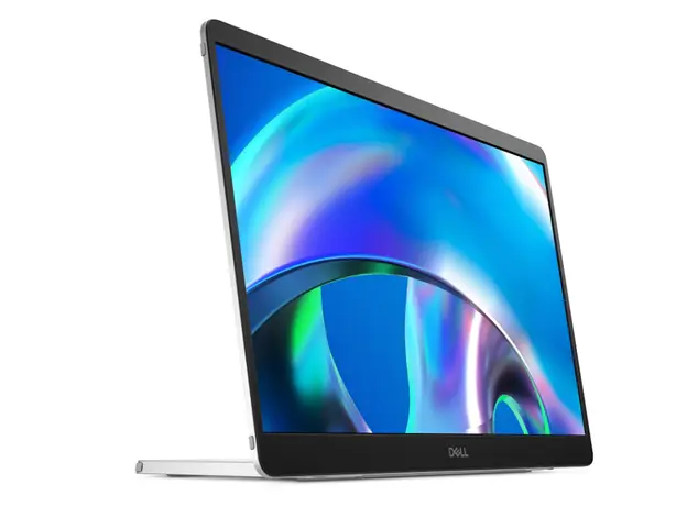 მონიტორი Dell Pro 14 Plus Portable Monitor P1425 14″, 3 image