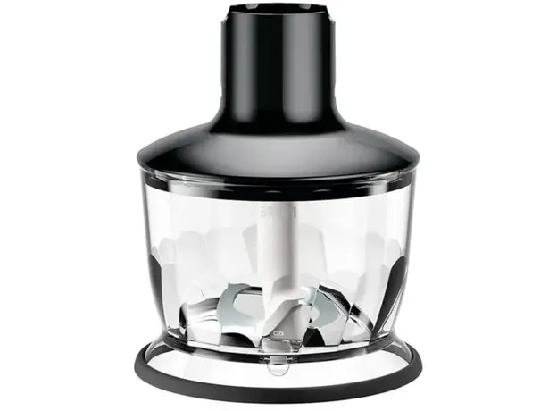ბლენდერი Braun MQ9147X, 2 image