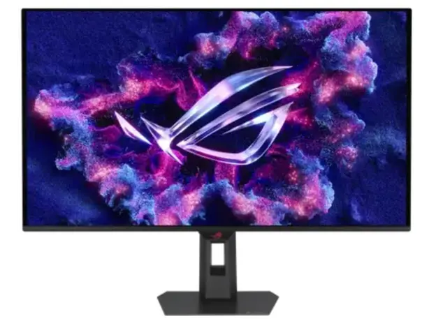 მონიტორი ASUS ROG Strix OLED XG32UCDS 32 3840 x 2160 165 Hz, 0.03 ms