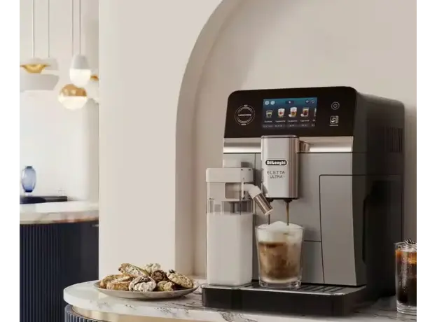 ყავის აპარატი DeLonghi ECAM470.85.MB, 6 image