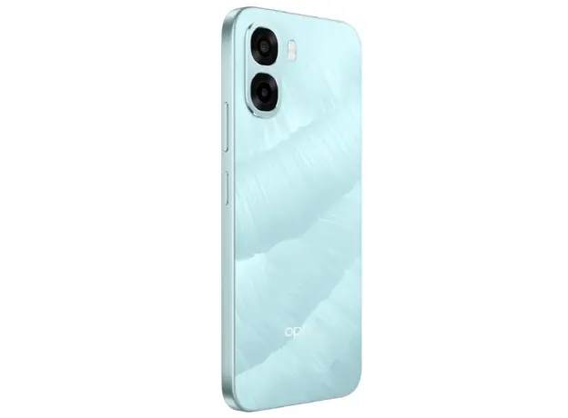 მობილური ტელეფონი OPPO A6x 4GB/64GB Ice Blue, 4 image