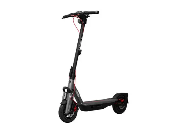 ელექტრო სკუტერი Segway Ninebot KickScooter F3 PRO Black