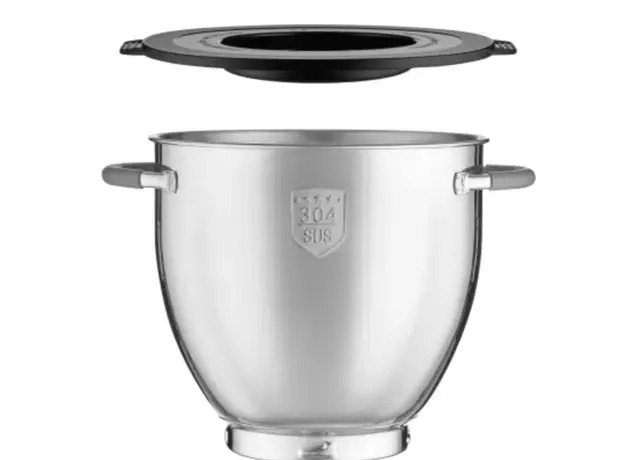 სამზარეულოს კომბაინი Sencor STM 8970 PAUL 3, 6 image