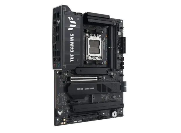 დედა დაფა Asus TUF GAMING X870E-PLUS WIFI7, 4 image