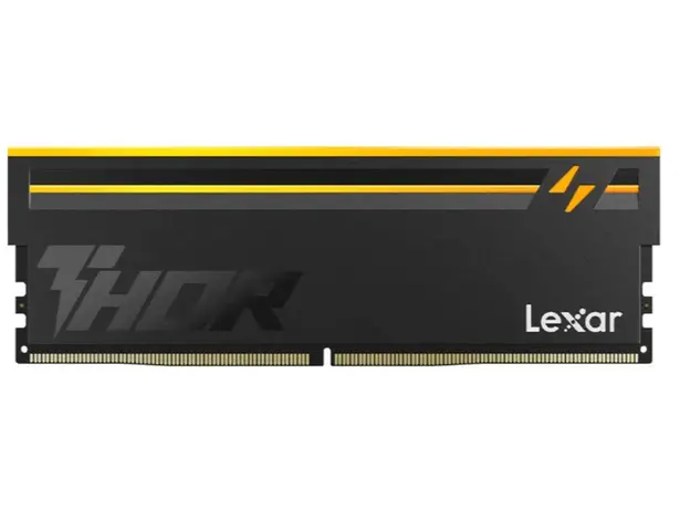 ოპერატიული მეხსიერება LEXAR MEMORY DIMM 32GB DDR5-6000 K2 LD5U16G60C36BV-RGD