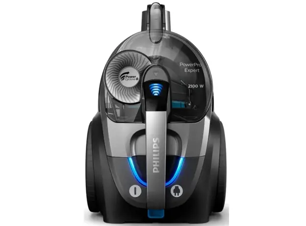 მტვერსასრუტი Philips FC9735, 2 image